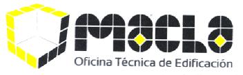Imagen de MACLA OFICINA TECNICA DE EDIFICACION