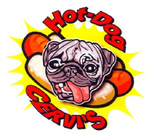 Imagen de HOT-DOG CERVI'S