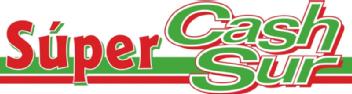 Imagen de SUPER CASH SUR