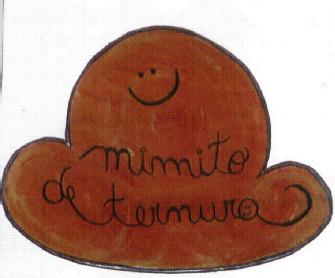 Imagen de MIMITO DE TERNURA