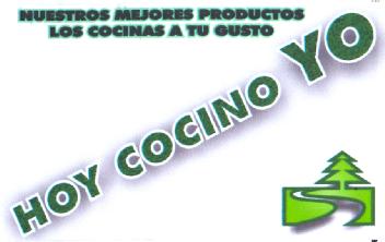Imagen de HOY COCINO YO NUESTROS MEJORES PRODUCTOS LOS COCINAS A TU GUSTO