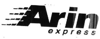 Imagen de ARIN EXPRESS