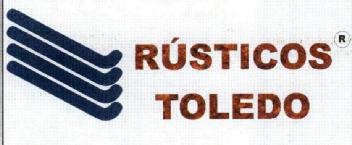 Imagen de RUSTICOS TOLEDO