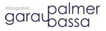 Imagen de PALMER GARAU BASSA ABOGADOS