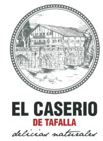 Imagen de EL CASERIO DE TAFALLA DELICIAS NATURALES
