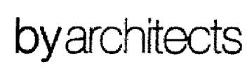 Imagen de BYARCHITECTS