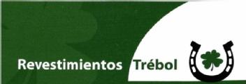 Imagen de REVESTIMIENTOS TREBOL