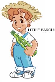 Imagen de LITTLE BARGUI