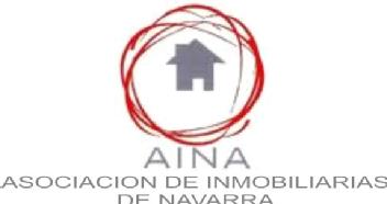 Imagen de AINA ASOCIACION DE INMOBILIARIAS DE NAVARRA