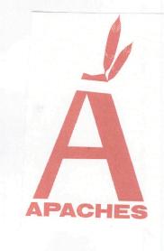Imagen de A APACHES