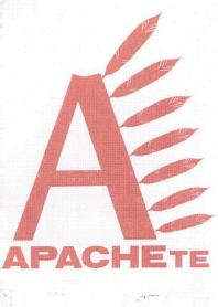 Imagen de APACHETE