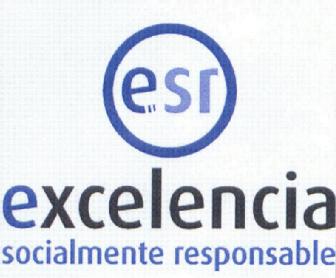 Imagen de ESR EXCELENCIA SOCIALMENTE RESPONSABLE
