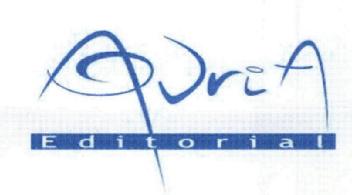 Imagen de AURIA EDITORIAL