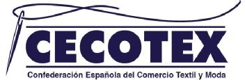 Imagen de CECOTEX CONFEDERACION ESPAÑOLA DEL COMERCIO TEXTIL Y MODA
