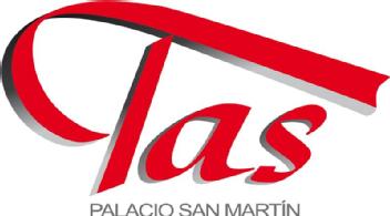 Imagen de TAS PALACIO SAN MARTIN