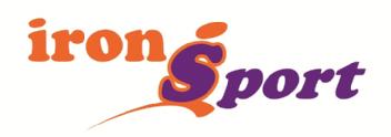 Imagen de IRON SPORT