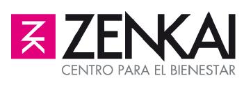 Imagen de ZENKAI CENTRO PARA EL BIENESTAR