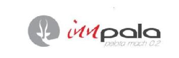 Imagen de INNPALA PELOTA MACH 02