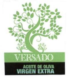 Imagen de VERSADO ACEITE DE OLIVA VIRGEN EXTRA