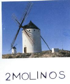 Imagen de 2MOLINOS