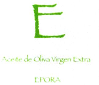 Imagen de E ACEITE DE OLIVA VIRGEN EXTRA EPORA