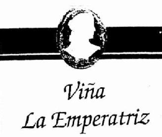 Imagen de VIÑA LA EMPERATRIZ