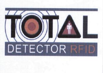 Imagen de TOTAL DETECTOR RFID