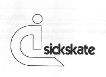 Imagen de CI SICKSKATE