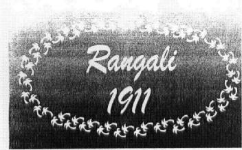 Imagen de RANGALI 1911