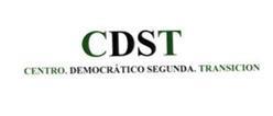 Imagen de CDST CENTRO DEMOCRATICO SEGUNDA. TRANSICION