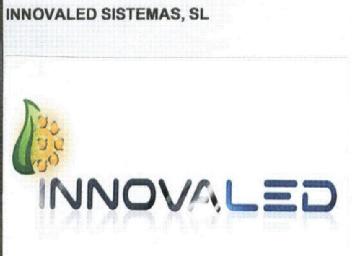 Imagen de INNOVALED SISTEMAS, SL