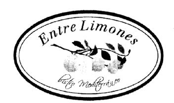 Imagen de ENTRE LIMONES