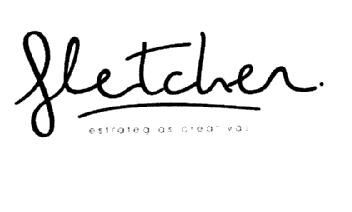 Imagen de FLETCHER ESTRATEGIAS CREATIVAS