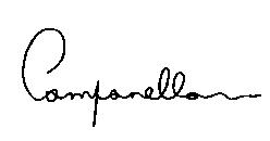 Imagen de CAMPANELLA