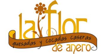 Imagen de LA FLOR DE ANERO QUESADAS Y COCADAS