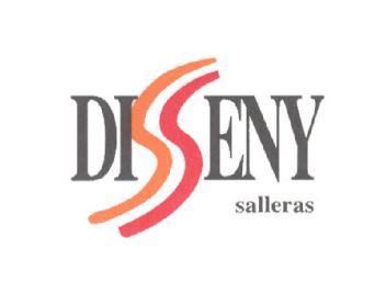 Imagen de DISSENY SALLERAS
