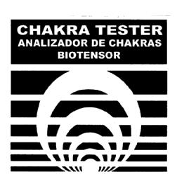 Imagen de CHAKRA TESTER ANALIZADOR DE CHAKRAS BIOTENSOR