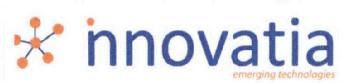 Imagen de INNOVATIA EMERGING TECHNOLOGIES