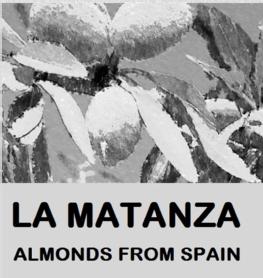 Imagen de LA MATANZA ALMONDS FROM SPAIN