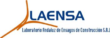 Imagen de LAENSA LABORATORIO ANDALUZ DE ENSAYOS DE CONSTRUCCION S.R.L