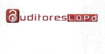 Imagen de AUDITORESLOPD