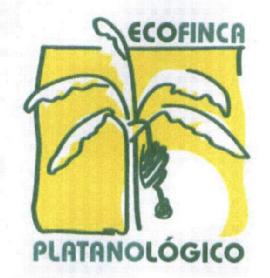 Imagen de ECOFINCA PLATANOLOGICO