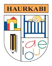 Imagen de HAURKABI