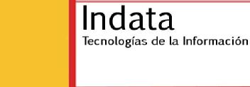 Imagen de INDATA TECNOLOGIAS DE LA INFORMACION