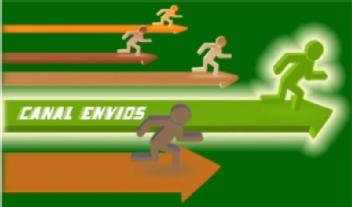 Imagen de CANAL ENVIOS