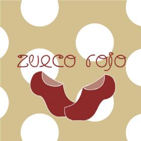 Imagen de ZUECO ROJO