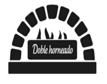 Imagen de DOBLE HORNEADO