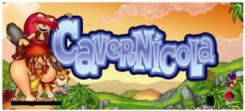 Imagen de CAVERNICOLA