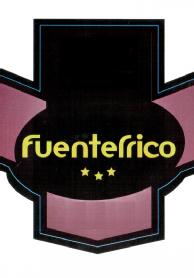 Imagen de FUENTERRICO