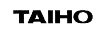 Imagen de TAIHO